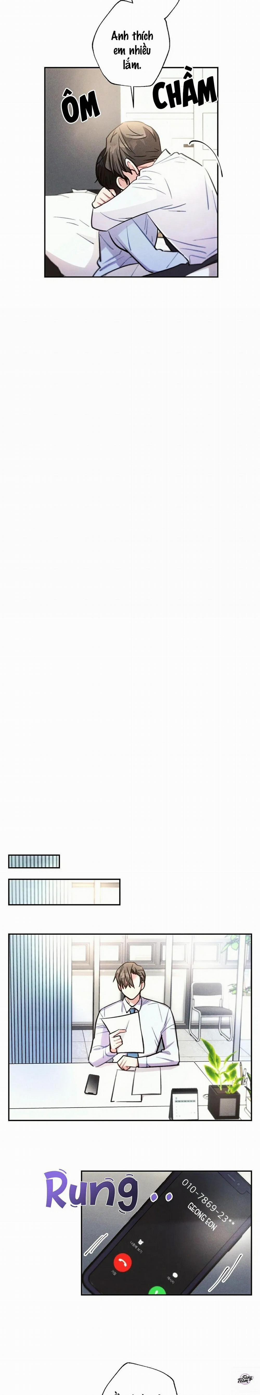 Mưa Bão 52 trang 18