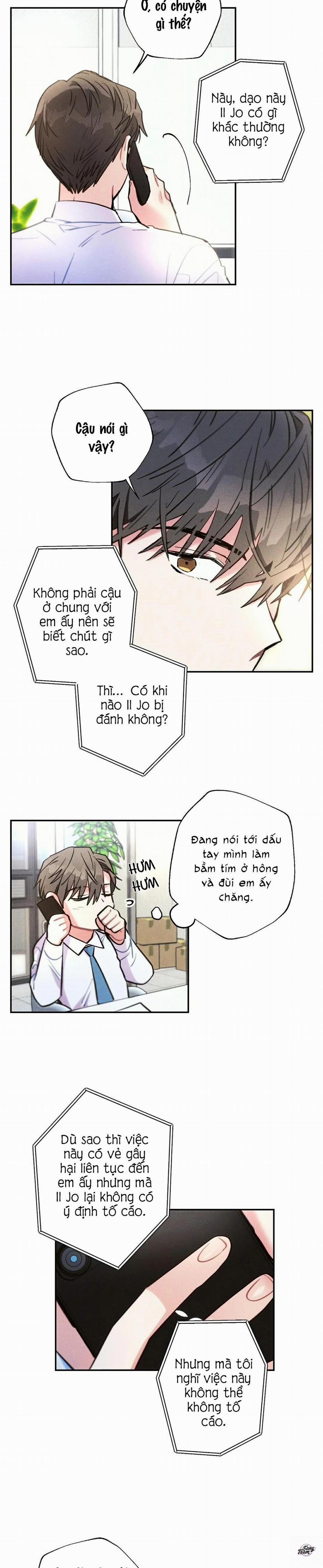 Mưa Bão 52 trang 19