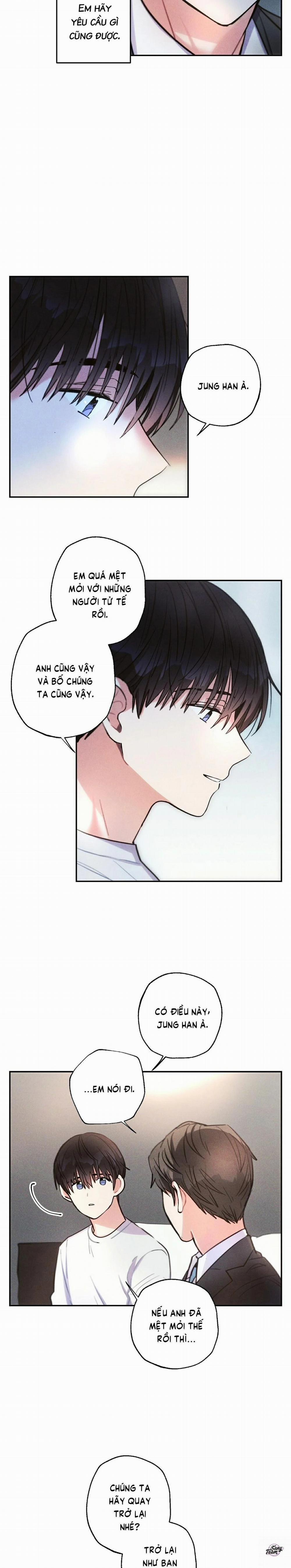 Mưa Bão 53 trang 11