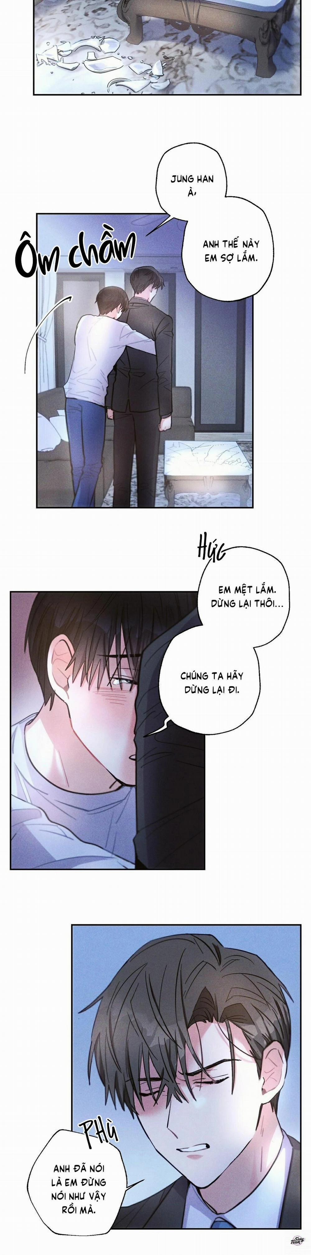 Mưa Bão 53 trang 18