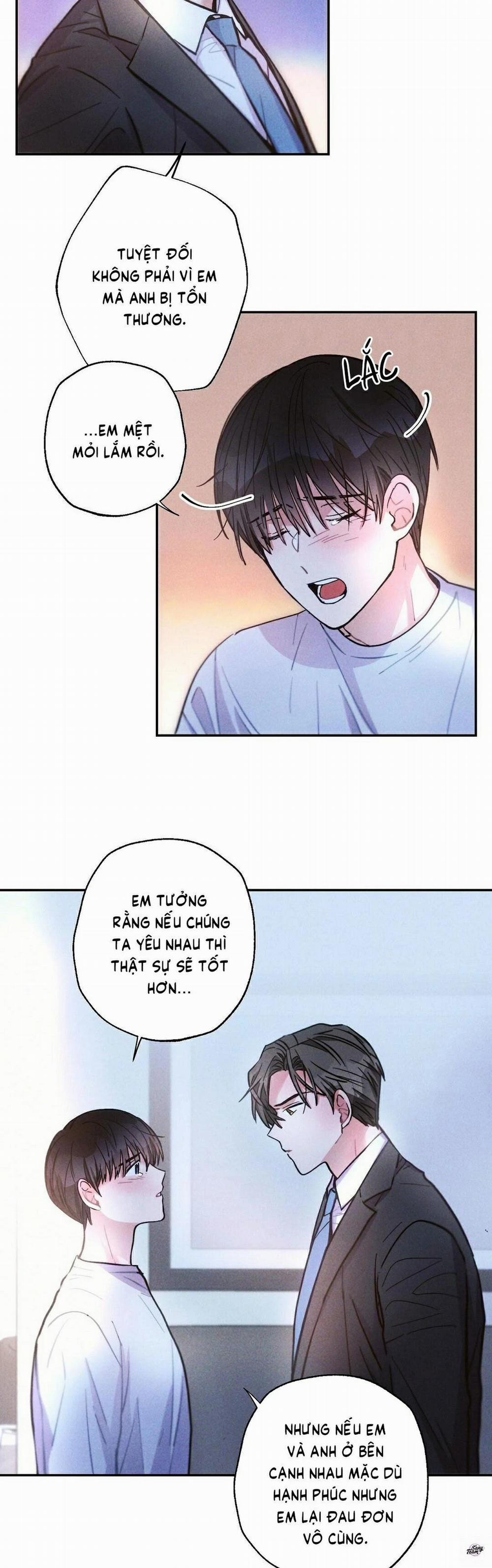 Mưa Bão 53 trang 20