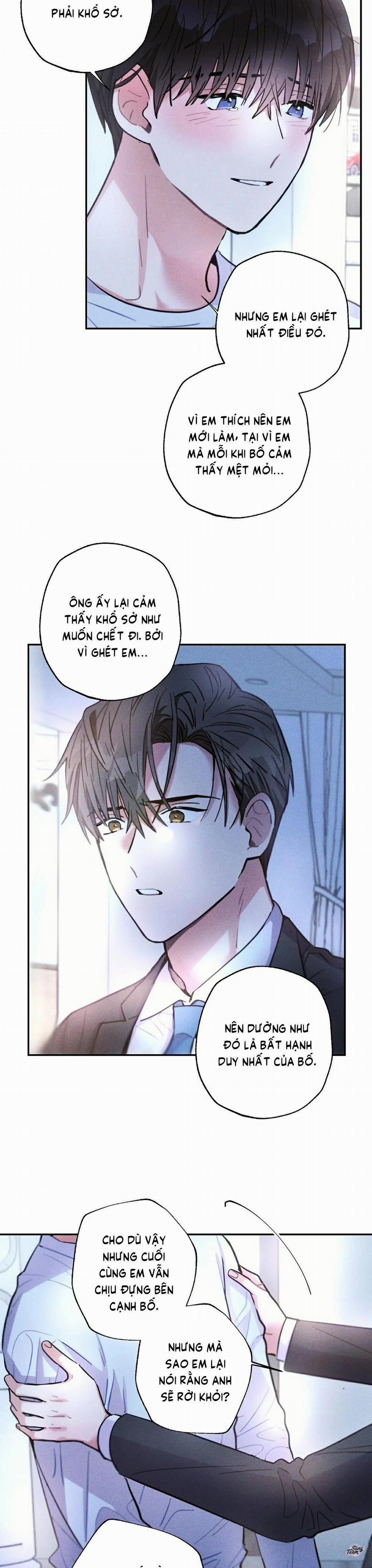 Mưa Bão 53 trang 22