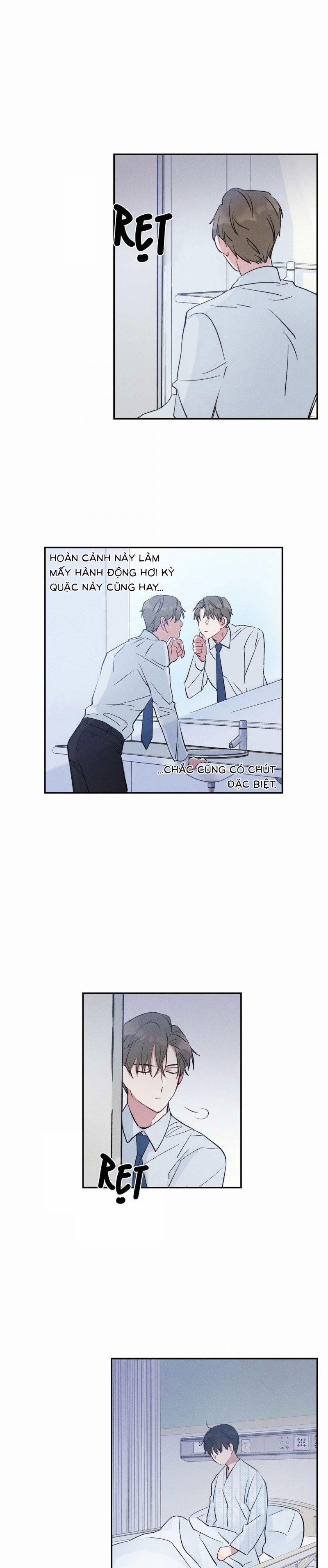 Mưa Bão 6 trang 10