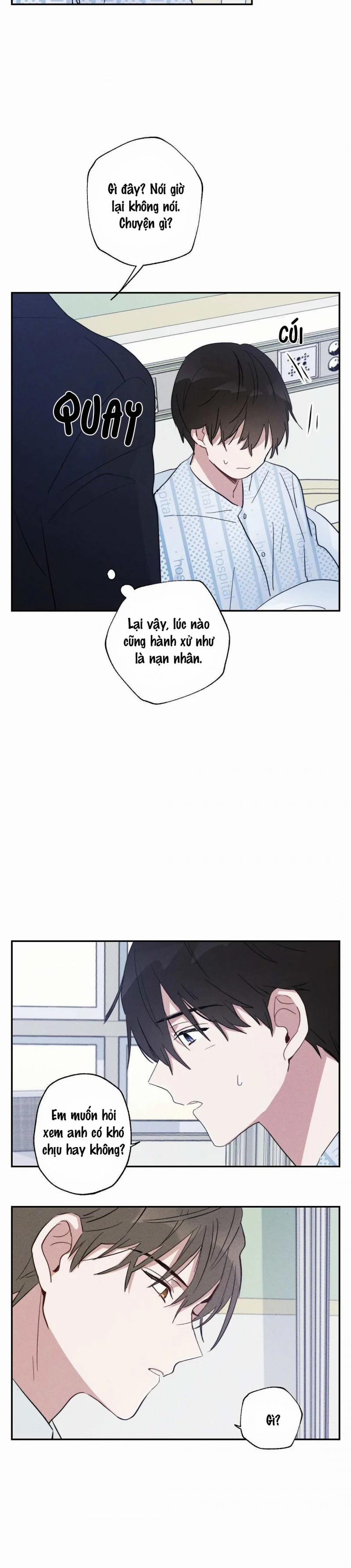 Mưa Bão 6 trang 16