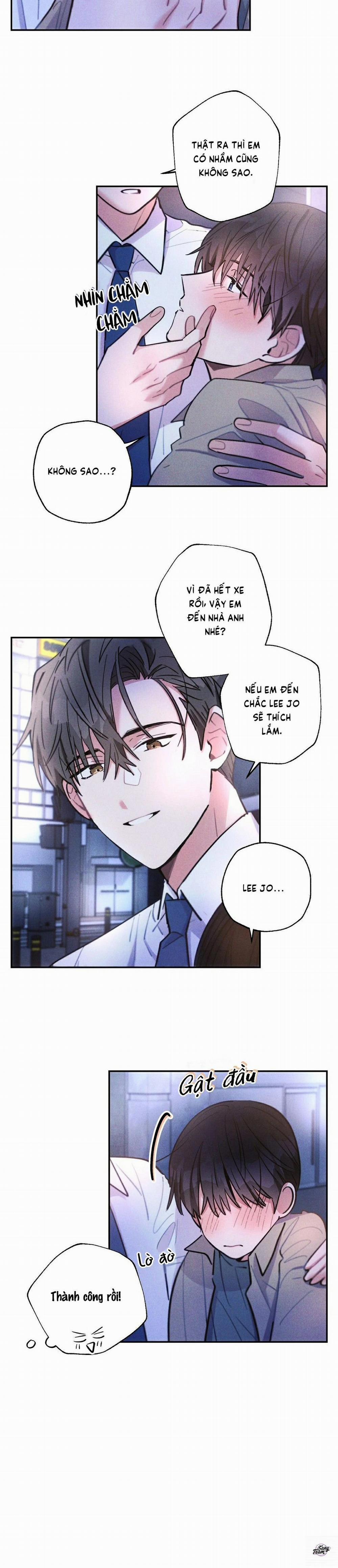 Mưa Bão 63 trang 10