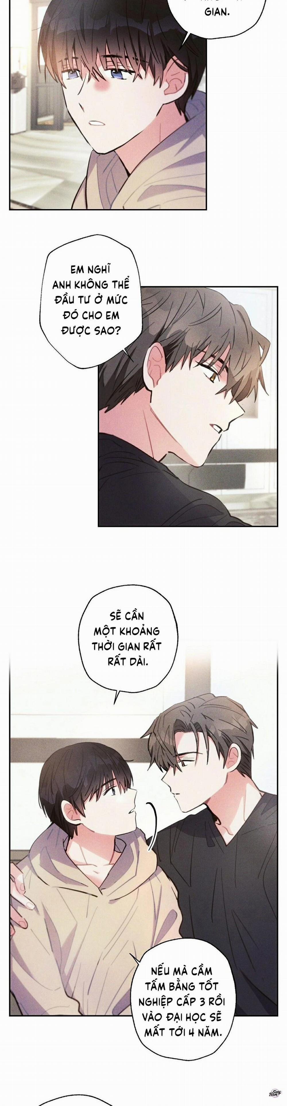 Mưa Bão 69 trang 14