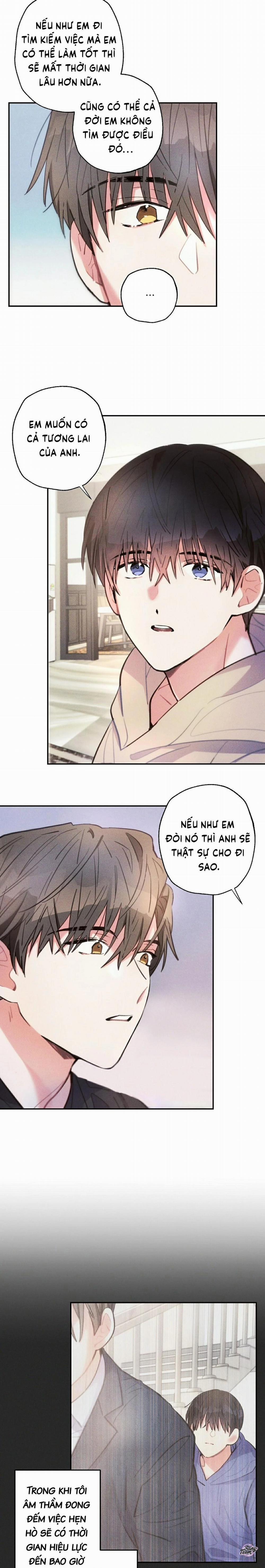 Mưa Bão 69 trang 15