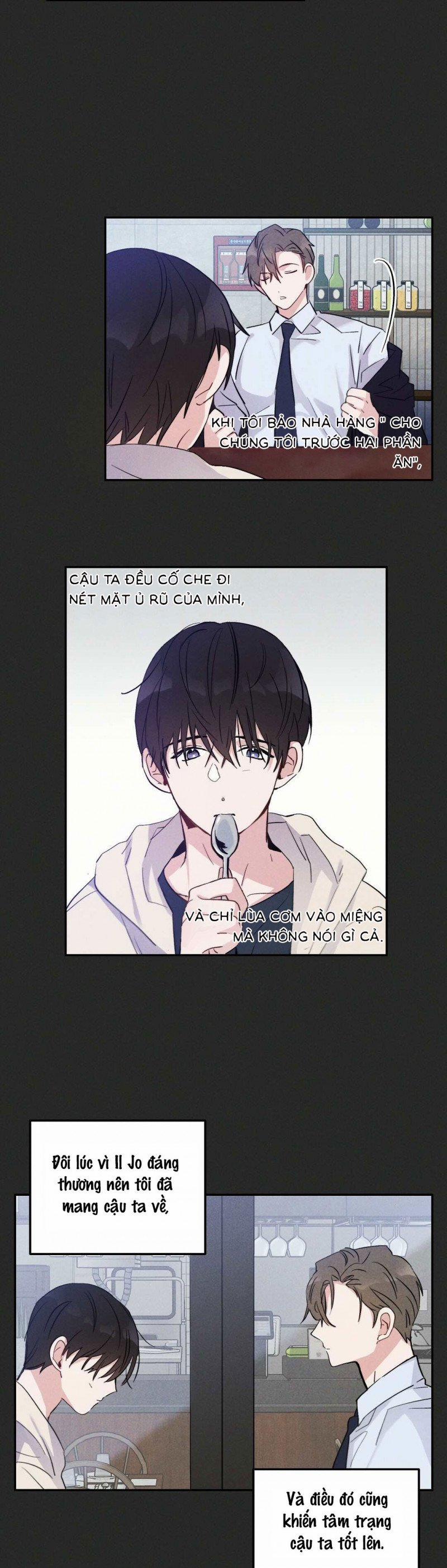 Mưa Bão 7 trang 10