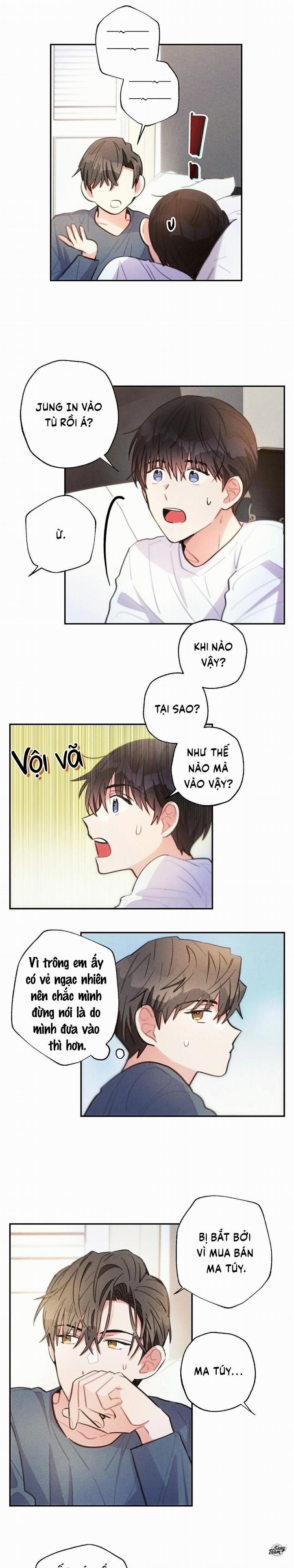 Mưa Bão 70 trang 10