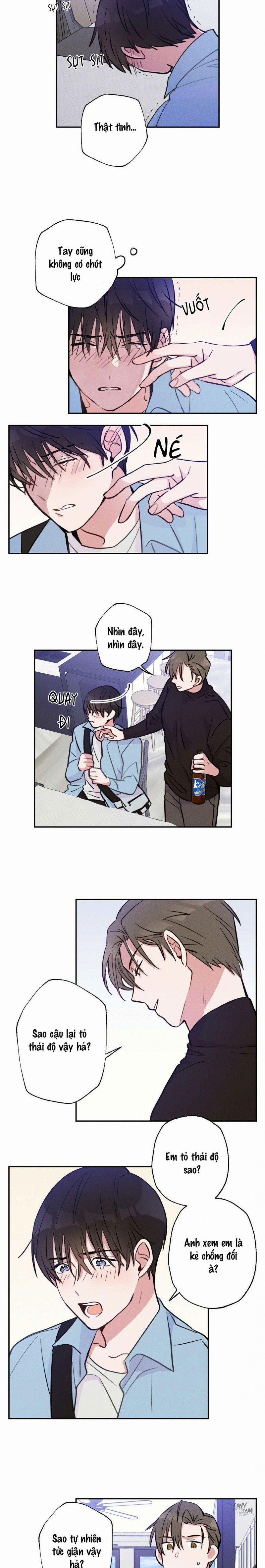 Mưa Bão 9 trang 17