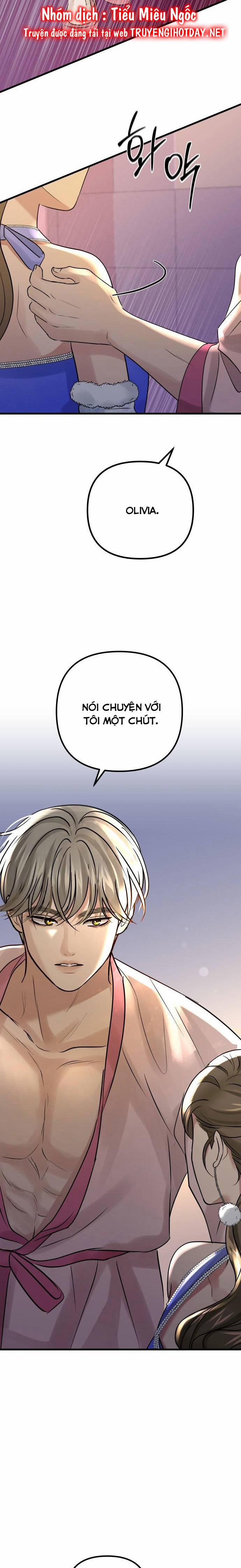 Mùa Đông Năm Ấy Tôi Đã 10 trang 1