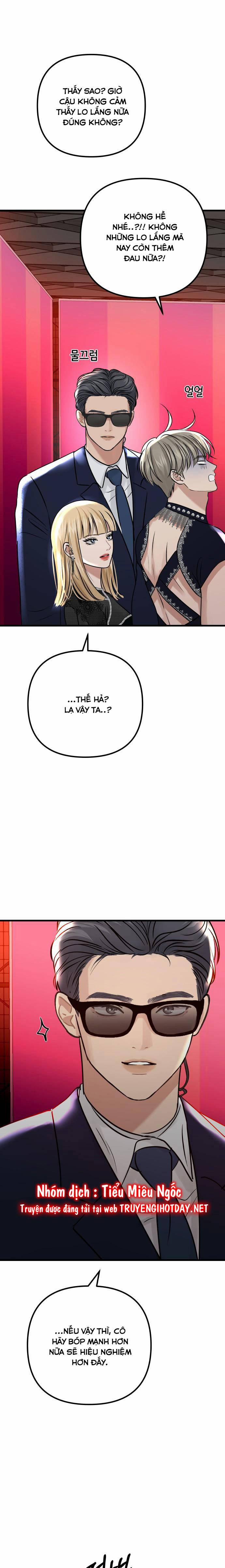 Mùa Đông Năm Ấy Tôi Đã 10 trang 20