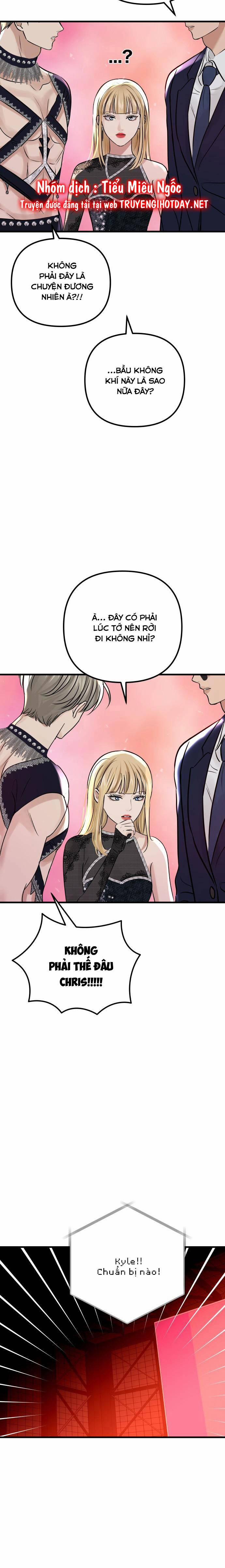 Mùa Đông Năm Ấy Tôi Đã 10 trang 22