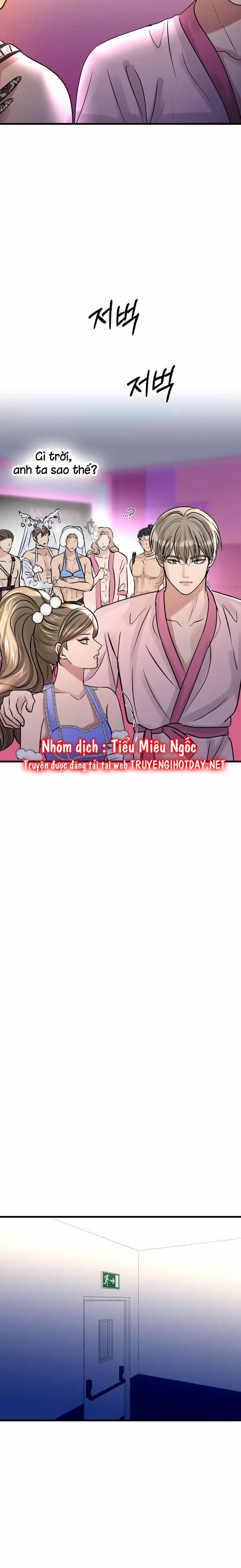 Mùa Đông Năm Ấy Tôi Đã 10 trang 3