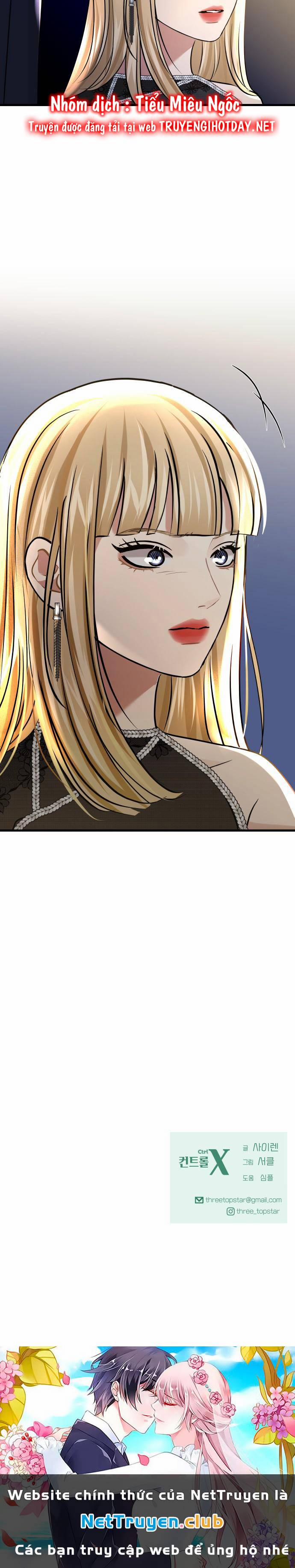 Mùa Đông Năm Ấy Tôi Đã 10 trang 30