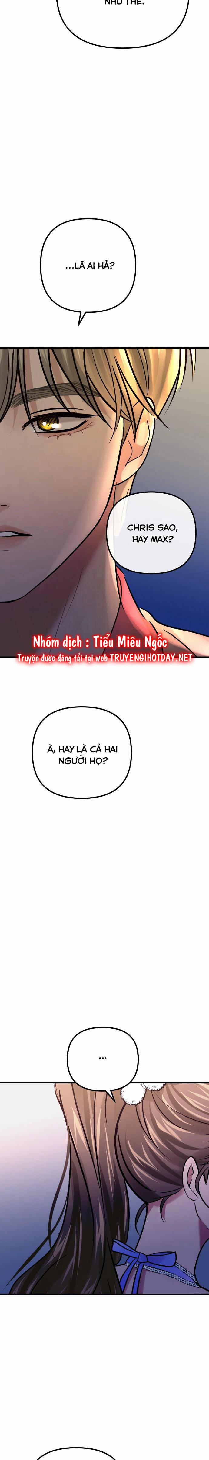 Mùa Đông Năm Ấy Tôi Đã 10 trang 7