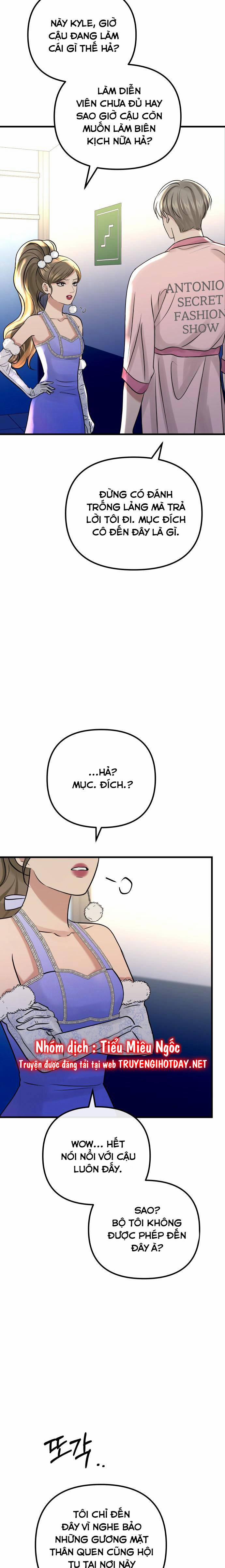 Mùa Đông Năm Ấy Tôi Đã 10 trang 8