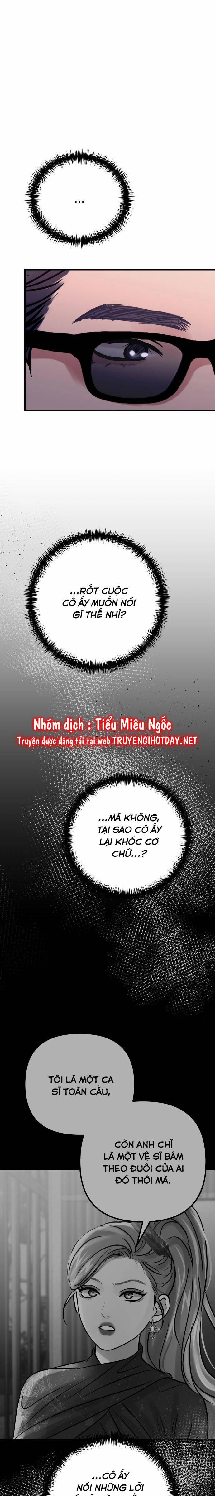 Mùa Đông Năm Ấy Tôi Đã Chương 13 Trang 10