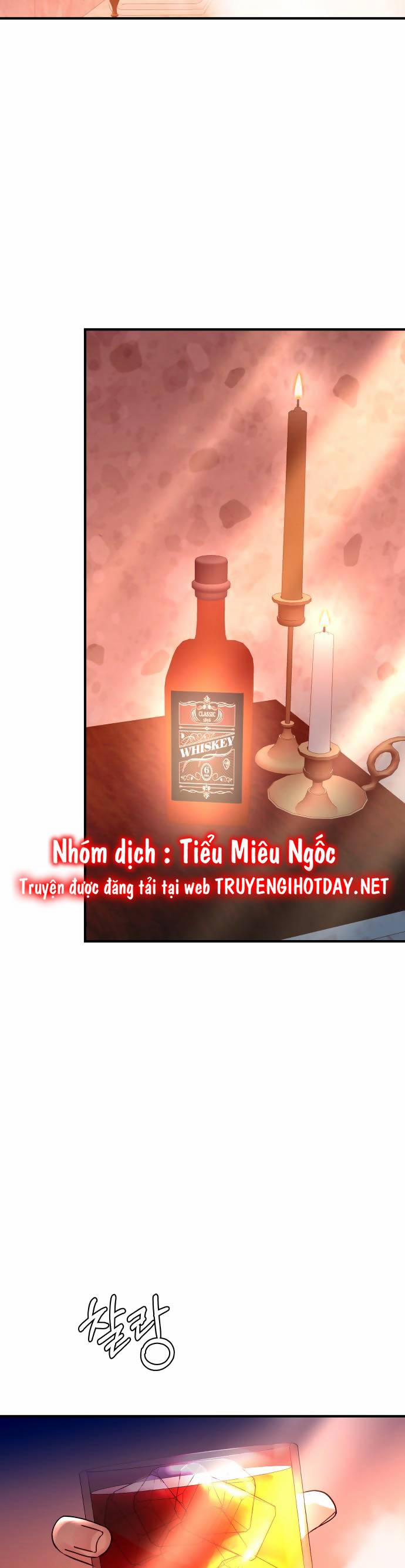 Mùa Đông Năm Ấy Tôi Đã Chương 17 Trang 29