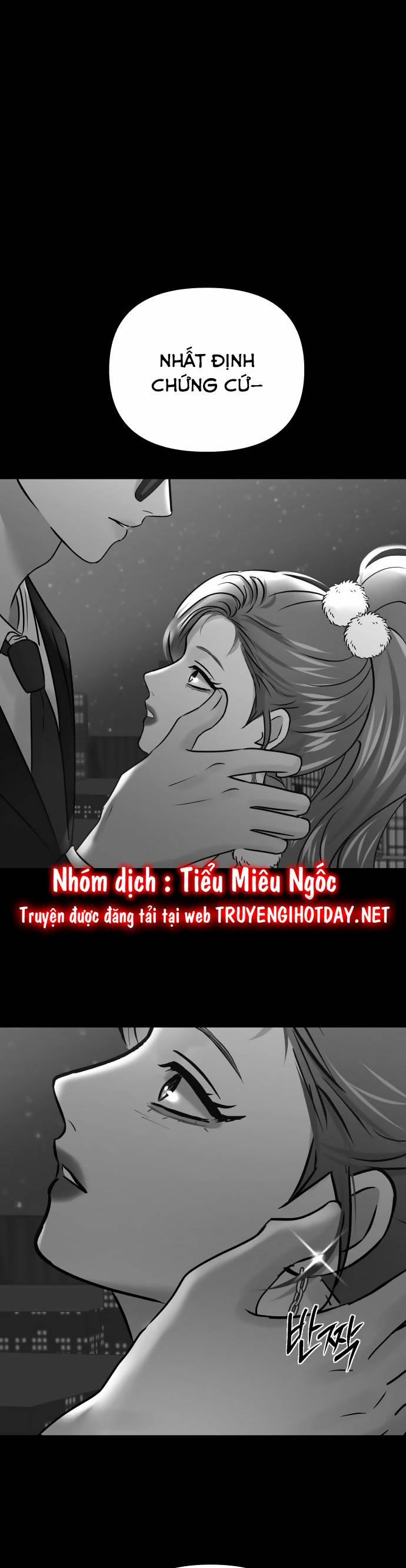 Mùa Đông Năm Ấy Tôi Đã Chương 18 Trang 15