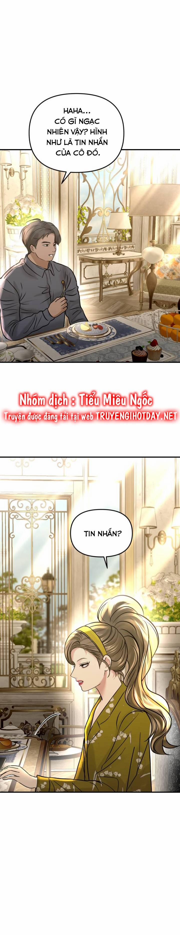 Mùa Đông Năm Ấy Tôi Đã Chương 19 Trang 13