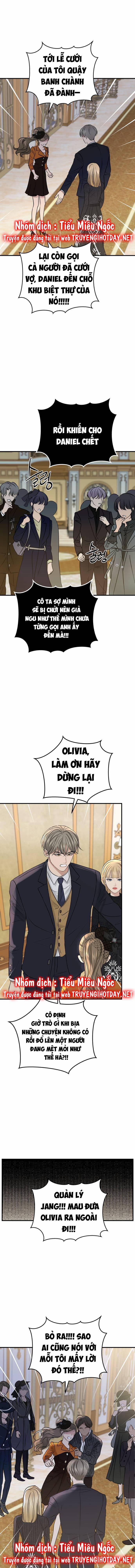 Mùa Đông Năm Ấy Tôi Đã 3 trang 1