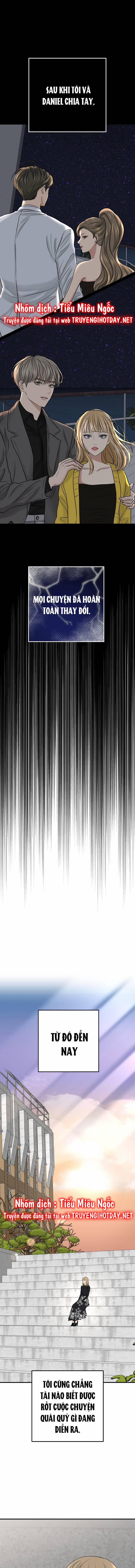 Mùa Đông Năm Ấy Tôi Đã 3 trang 10