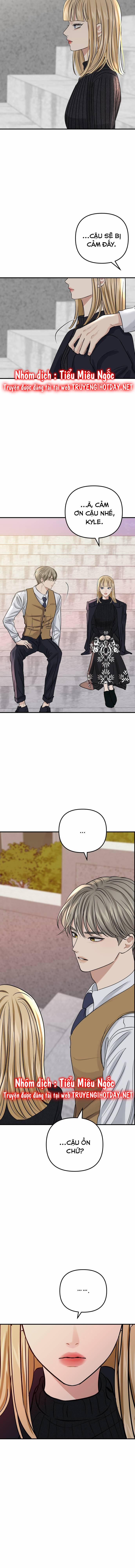 Mùa Đông Năm Ấy Tôi Đã 3 trang 11