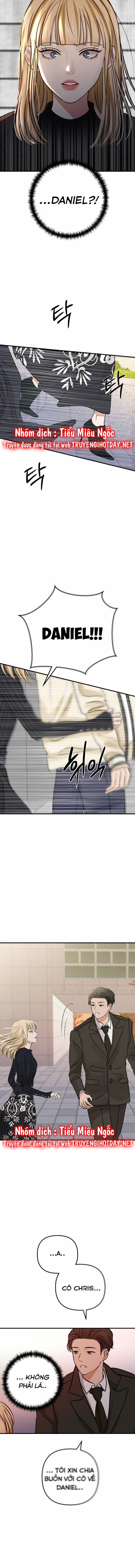 Mùa Đông Năm Ấy Tôi Đã 3 trang 16