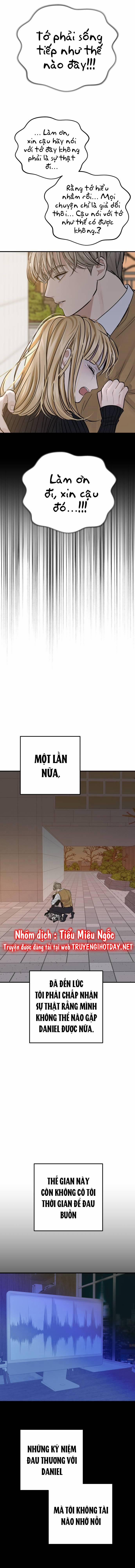 Mùa Đông Năm Ấy Tôi Đã 3 trang 19