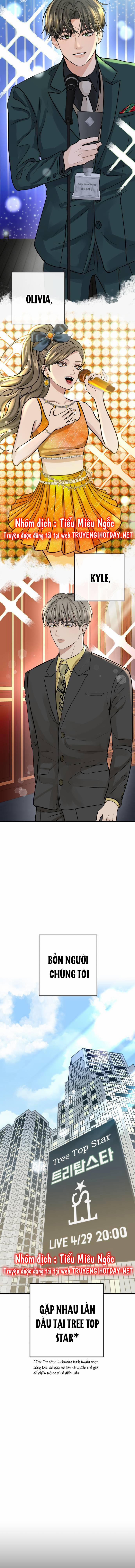 Mùa Đông Năm Ấy Tôi Đã 3 trang 3