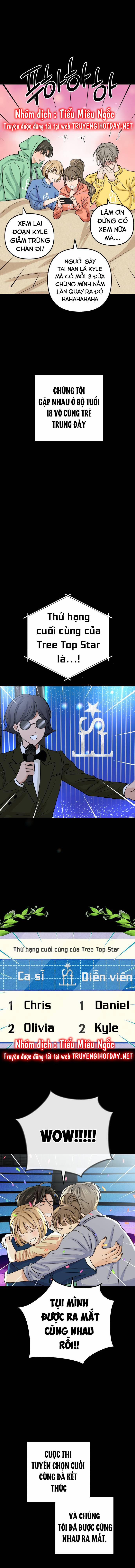 Mùa Đông Năm Ấy Tôi Đã 3 trang 7