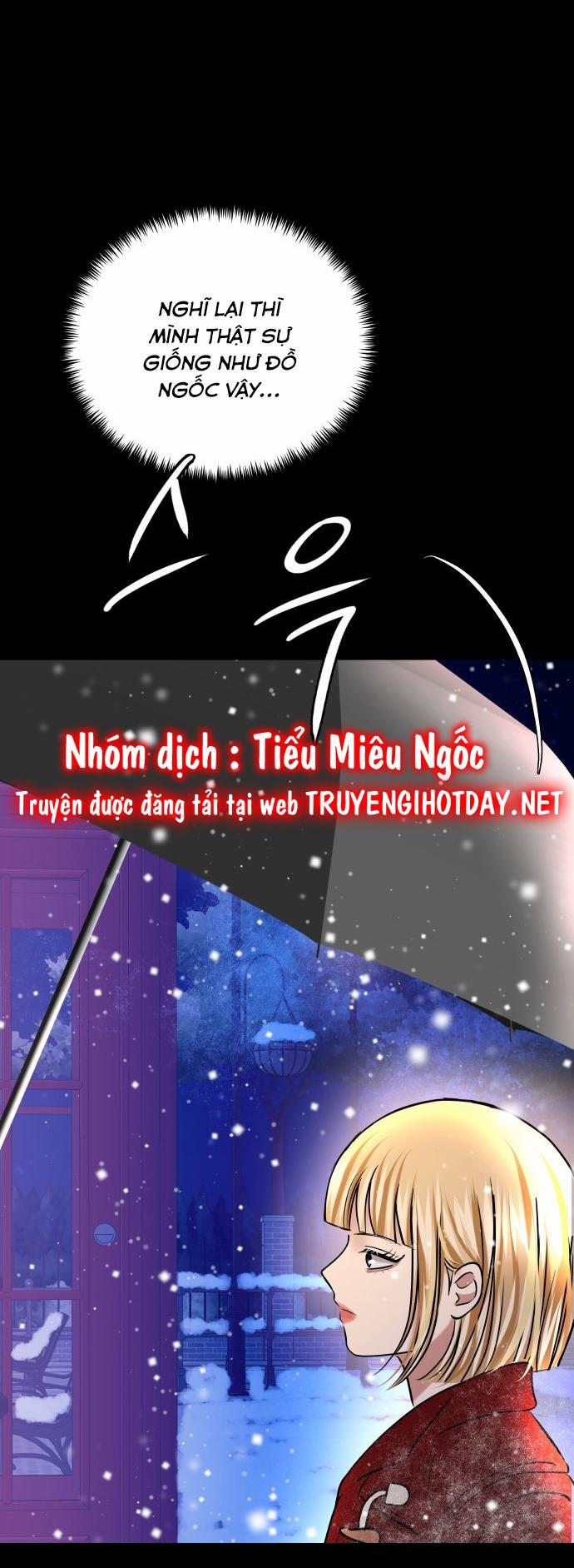 Mùa Đông Năm Ấy Tôi Đã Chương 39 Trang 7