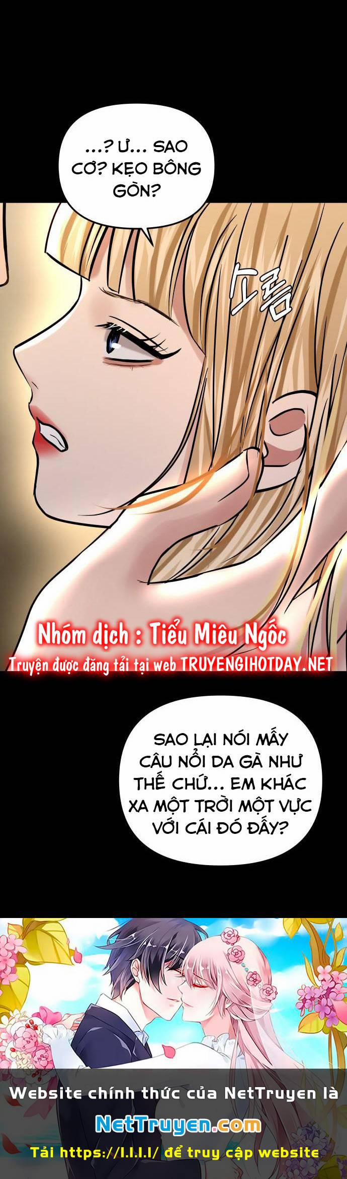 Mùa Đông Năm Ấy Tôi Đã Chương 41 Trang 18