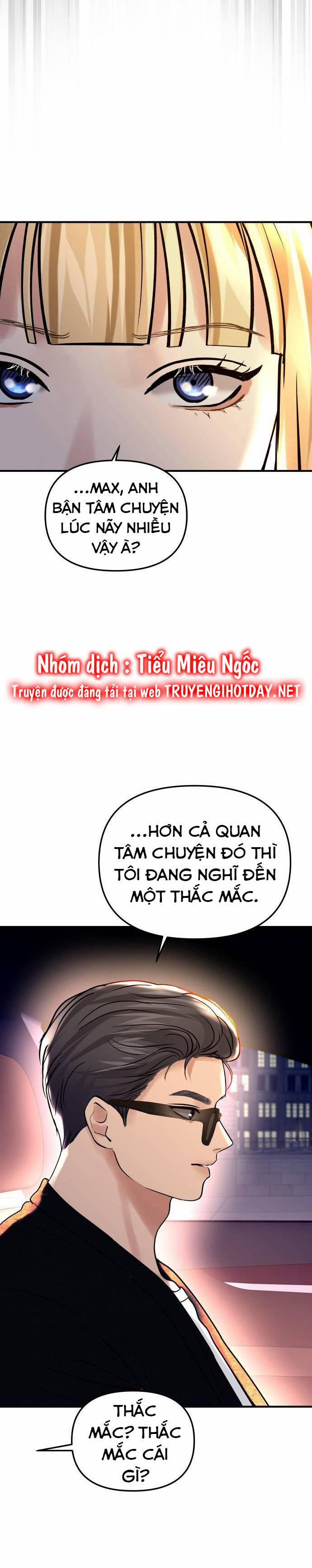 Mùa Đông Năm Ấy Tôi Đã Chương 42 Trang 7