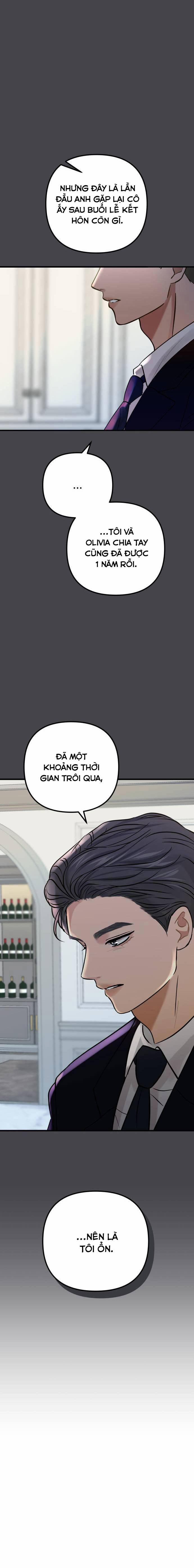 Mùa Đông Năm Ấy Tôi Đã 6 trang 14