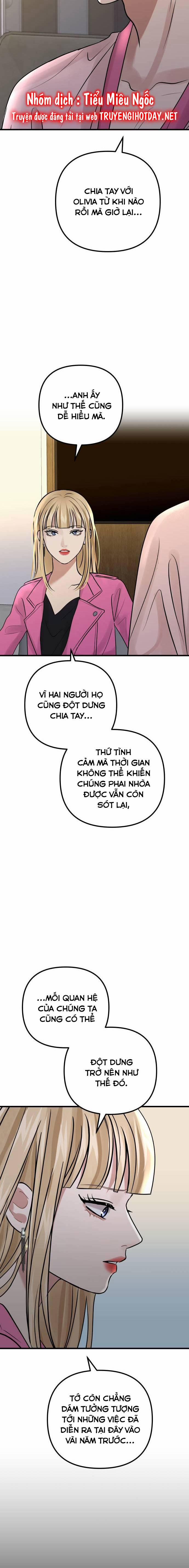 Mùa Đông Năm Ấy Tôi Đã 6 trang 18