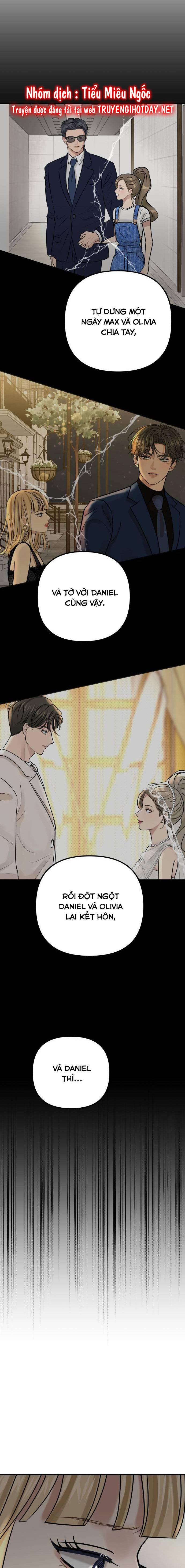 Mùa Đông Năm Ấy Tôi Đã 6 trang 19