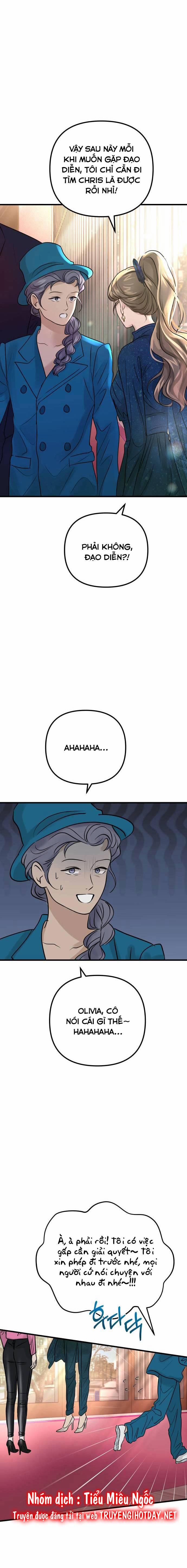 Mùa Đông Năm Ấy Tôi Đã 6 trang 2