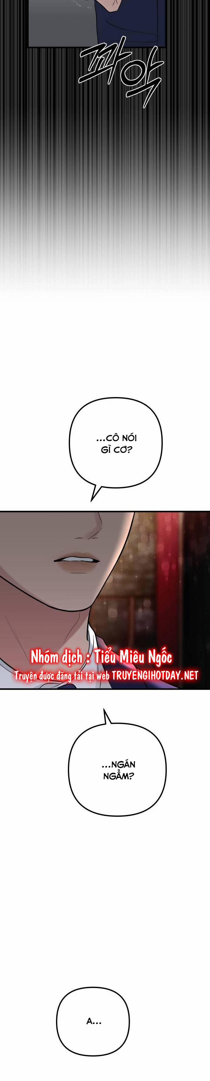 Mùa Đông Năm Ấy Tôi Đã 6 trang 8