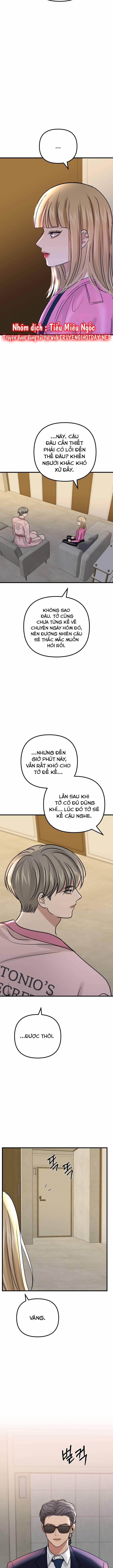 Mùa Đông Năm Ấy Tôi Đã 7 trang 2