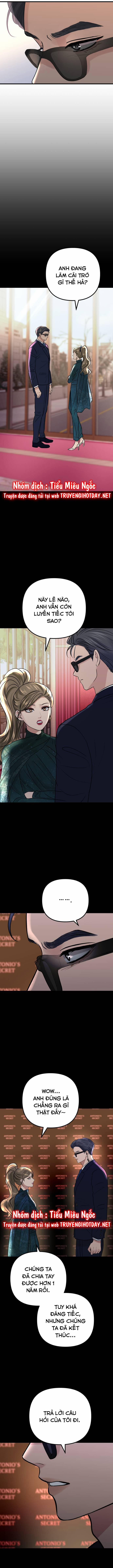 Mùa Đông Năm Ấy Tôi Đã 7 trang 4