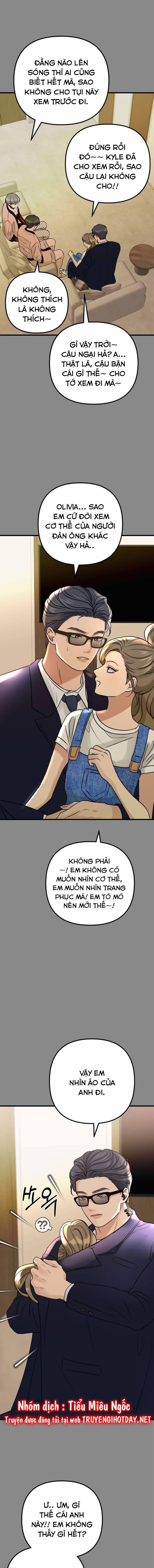 Mùa Đông Năm Ấy Tôi Đã 7 trang 9