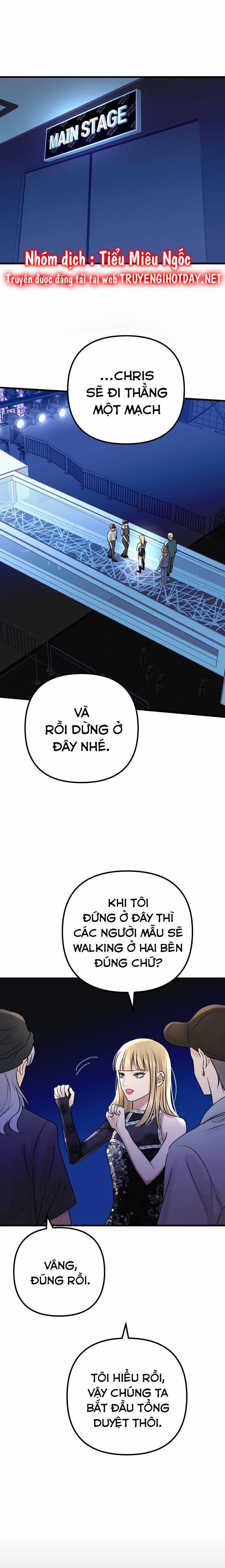 Mùa Đông Năm Ấy Tôi Đã 8 trang 1