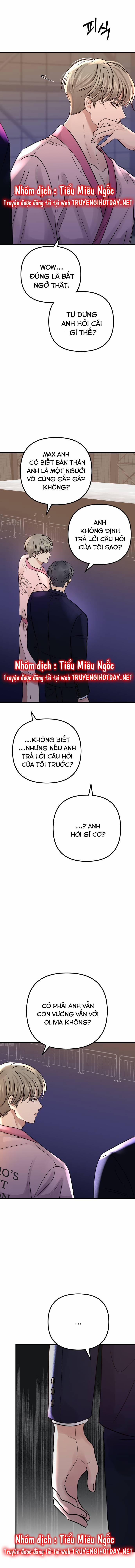 Mùa Đông Năm Ấy Tôi Đã 8 trang 11