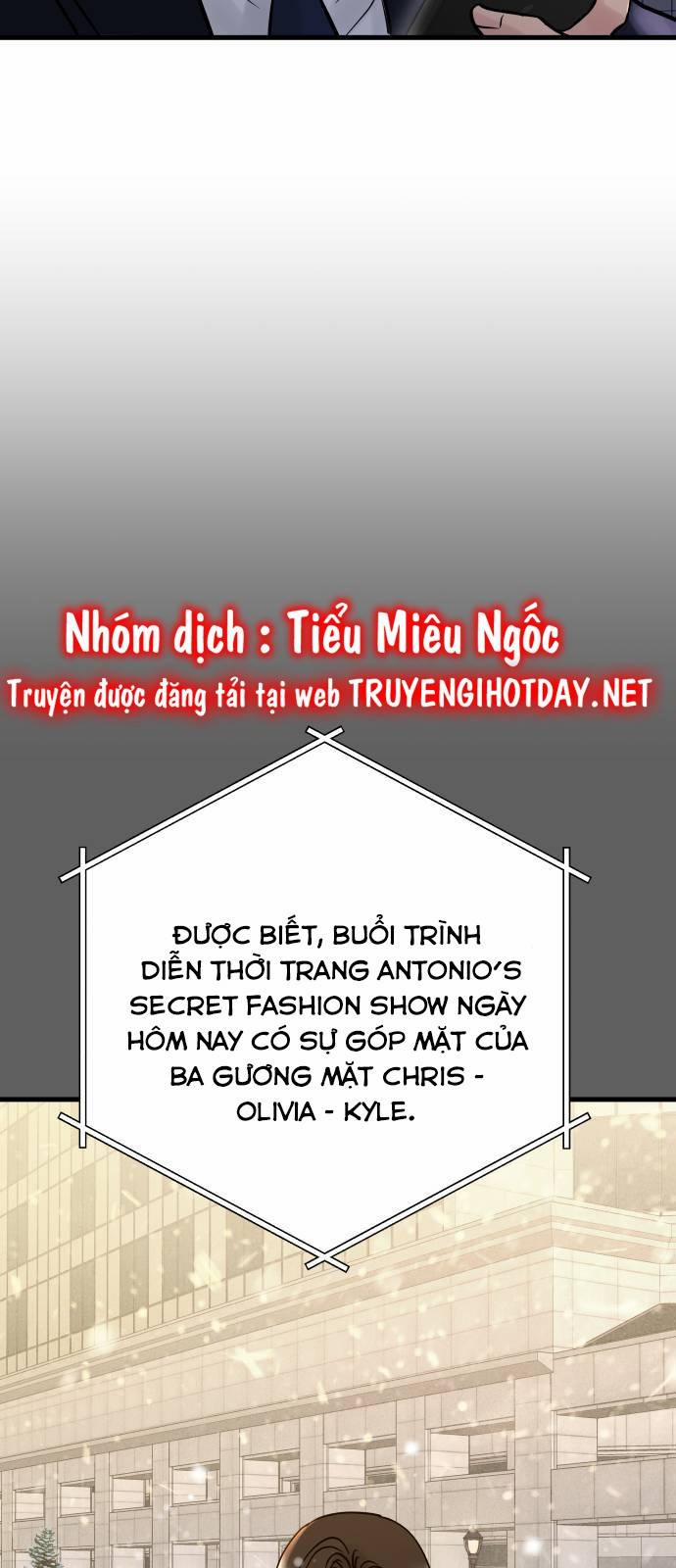 Mùa Đông Năm Ấy Tôi Đã 8 trang 13
