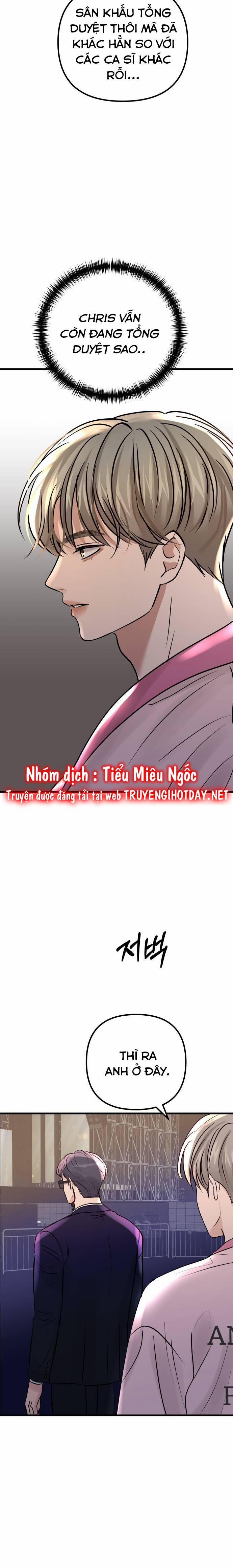 Mùa Đông Năm Ấy Tôi Đã 8 trang 7