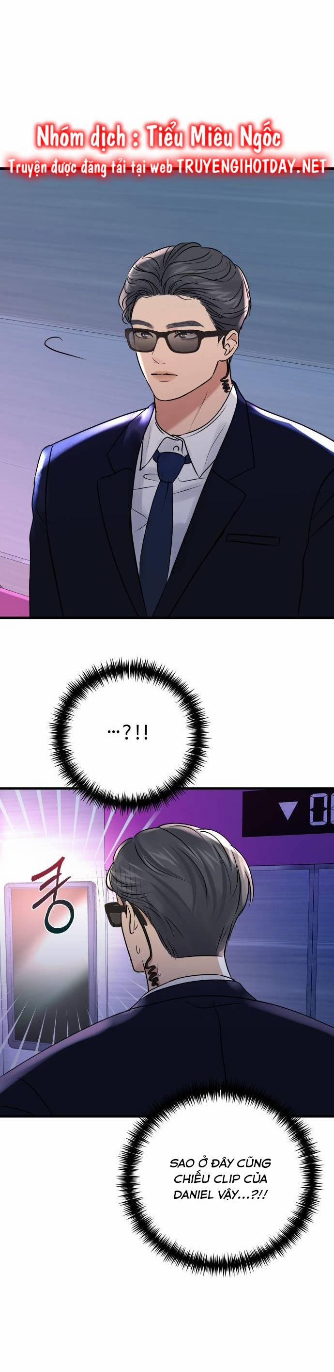 Mùa Đông Năm Ấy Tôi Đã 9 trang 10