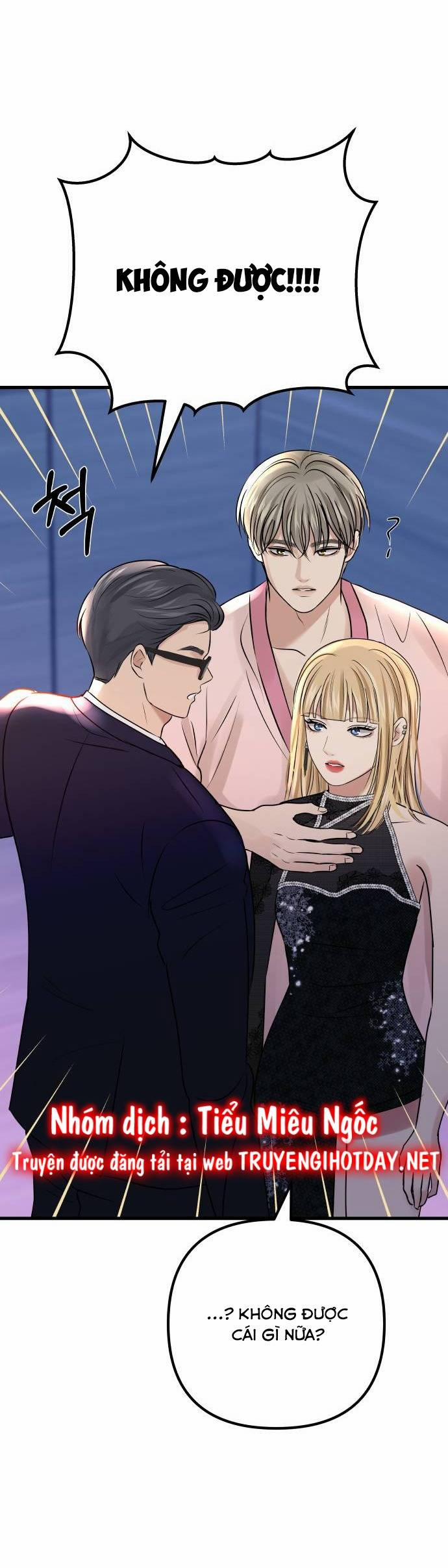 Mùa Đông Năm Ấy Tôi Đã 9 trang 11