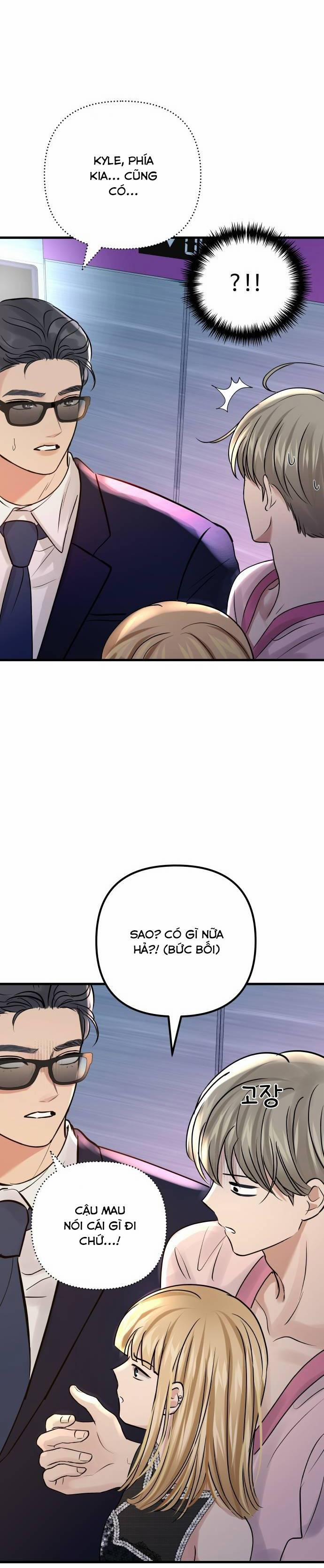 Mùa Đông Năm Ấy Tôi Đã 9 trang 12